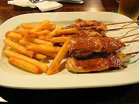 �I�[���h�_�b�`�̃T�e�B